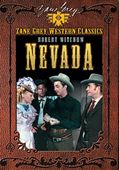 Zane Grey Western Classics, Vol. 1: Nevada