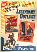 The Legendary Outlaws Collection: Great Jesse James Raid / Renegade Girl