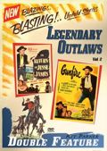 The Legendary Outlaws Collection: The Return Of Jesse James / Gunfire