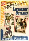 The Legendary Outlaws Collection: The Dalton Gang / I Shot Billy The Kid