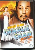 Charlie Chan Collection, Vol. 1: Charlie Chan In Egypt