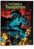 Hammer Horror Classics Collection: The Curse of Frankenstein