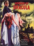 Hammer Horror Classics Collection: Horror of Dracula