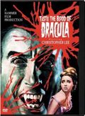 Hammer Horror Classics Collection: Taste the Blood of Dracula