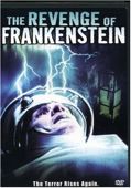 The Revenge of Frankenstein