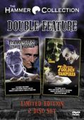 Frankenstein Created Woman/The Legend of the 7 Golden Vampires