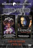 The Devil Rides Out/Rasputin the Mad Monk