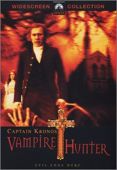 Captain Kronos - Vampire Hunter