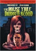 The House That Dripped Blood
