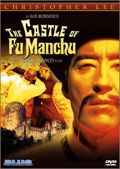 The Christopher Lee Collection: The Castle of Fu Manchu