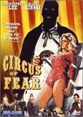 The Christopher Lee Collection: Circus of Fear