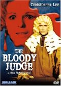 The Christopher Lee Collection: The Bloody Judge