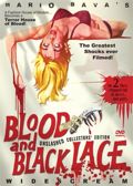 Blood & Black Lace