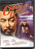 Charlie Chan Collection, Vol. 2: Charlie Chan at the Olympics