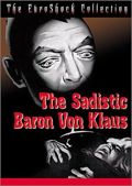 The Jess Franco Collection: The Sadistic Baron Von Klaus
