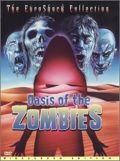 The Jess Franco Collection: Oasis of the Zombies