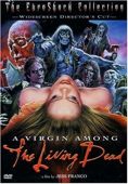 The Jess Franco Collection: A Virgin Among the Living Dead