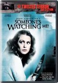 Twisted Terror Collection: Someone's Watching Me