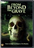 Twisted Terror Collection: From Beyond the Grave