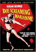 British Horror Quadruple Feature: Die Screaming Marianne