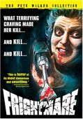 British Horror Quadruple Feature: Frightmare