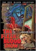 British Horror Quadruple Feature: The Flesh & Blood Show