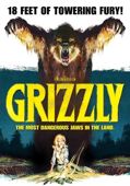 Evil Animals Triple Feature: Grizzly