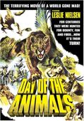 Evil Animals Triple Feature: Day of the Animals
