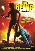 Mutant Monsters Triple Feature: The Being