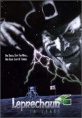Leprechaun Pot of Gore Collection: Leprechaun 4 - In Space