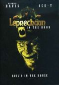 Leprechaun Pot of Gore Collection: Leprechaun In the Hood
