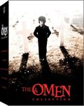 The Complete Omen Collection (Box Set)