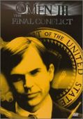 The Complete Omen Collection: The Omen 3: The Final Conflict