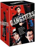 Gangsters Collection, Vol. 3 (Box Set)