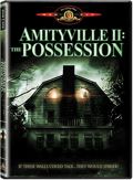 The Amityville Horror Collection: The Amityville Horror 2, The Possession