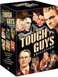 Gangsters Collection, Vol. 2 Tough Guys (Box Set)