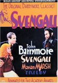 Svengali