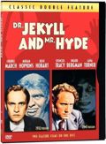Dr. Jekyll & Mr. Hyde Double Feature