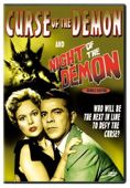 Curse of the Demon / Night of the Demon