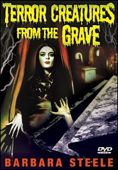 Terror Creatures from the Grave