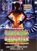 Frankenstein's Daughter