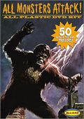All Monsters Attack!
