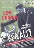 American Silent Horror Collection: The Penalty