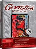 The Godzilla Collection: Godzilla Raids Again