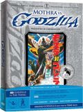 The Godzilla Collection: Mothra vs. Godzilla