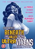 Russ Meyer Collection: Beneath The Valley Of The Ultra Vixens