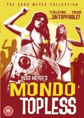 Russ Meyer Collection: Mondo Topless