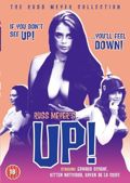 Russ Meyer Collection: Russ Meyer's Up