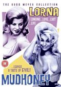 Russ Meyer Collection: Lorna / Mudhoney