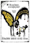 The Fearless Vampire Killers